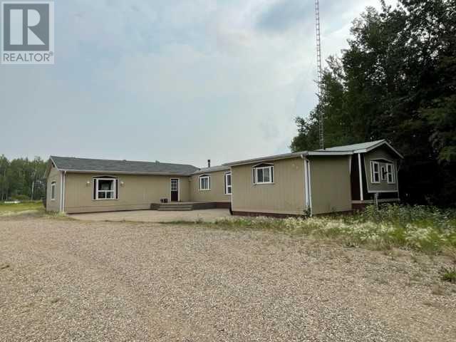 18577 Twp Rd 1104, Rural Mackenzie County, AB T0H 1Z0