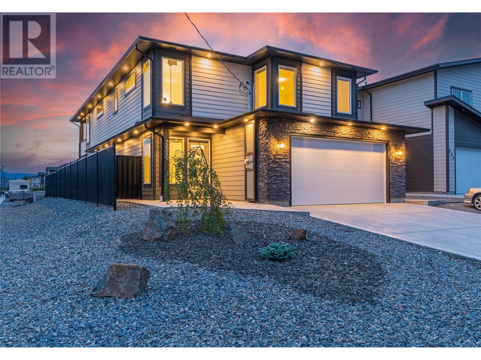 2620 Tranquille Rd, Kamloops, BC V2B 3P1