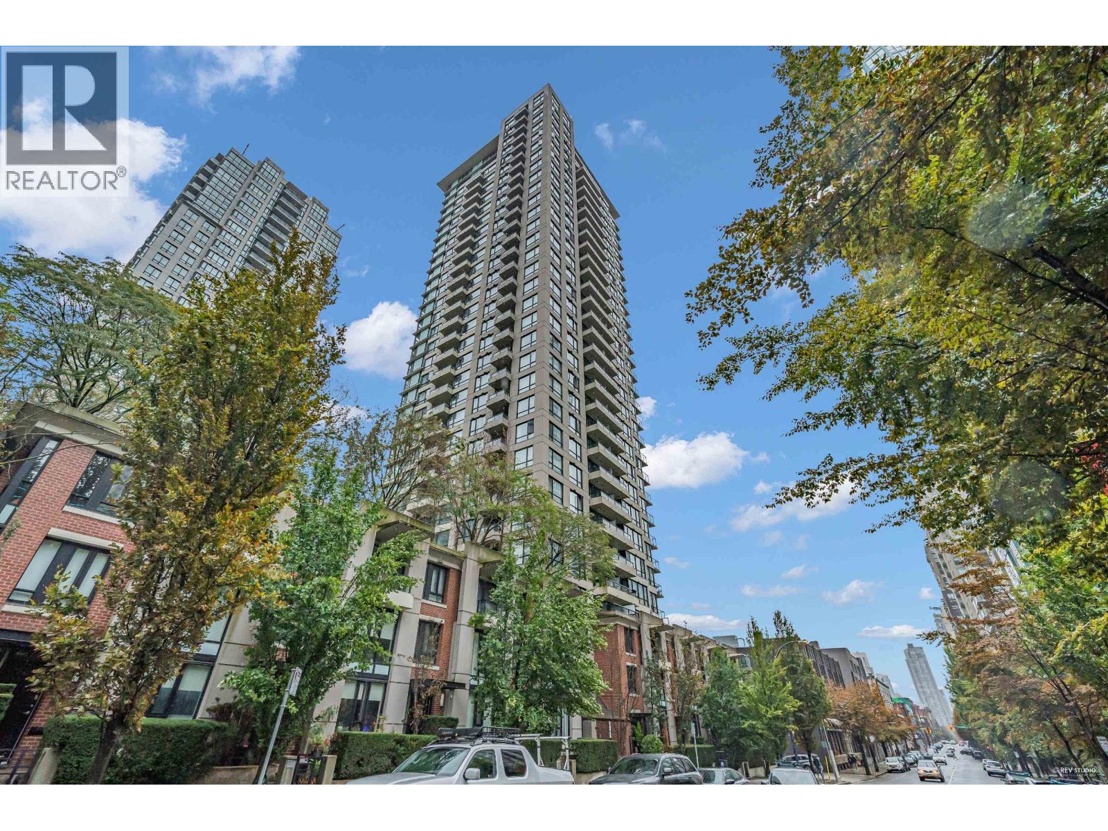 928 Homer Street Unit 1001, Vancouver, BC V6B 1T7