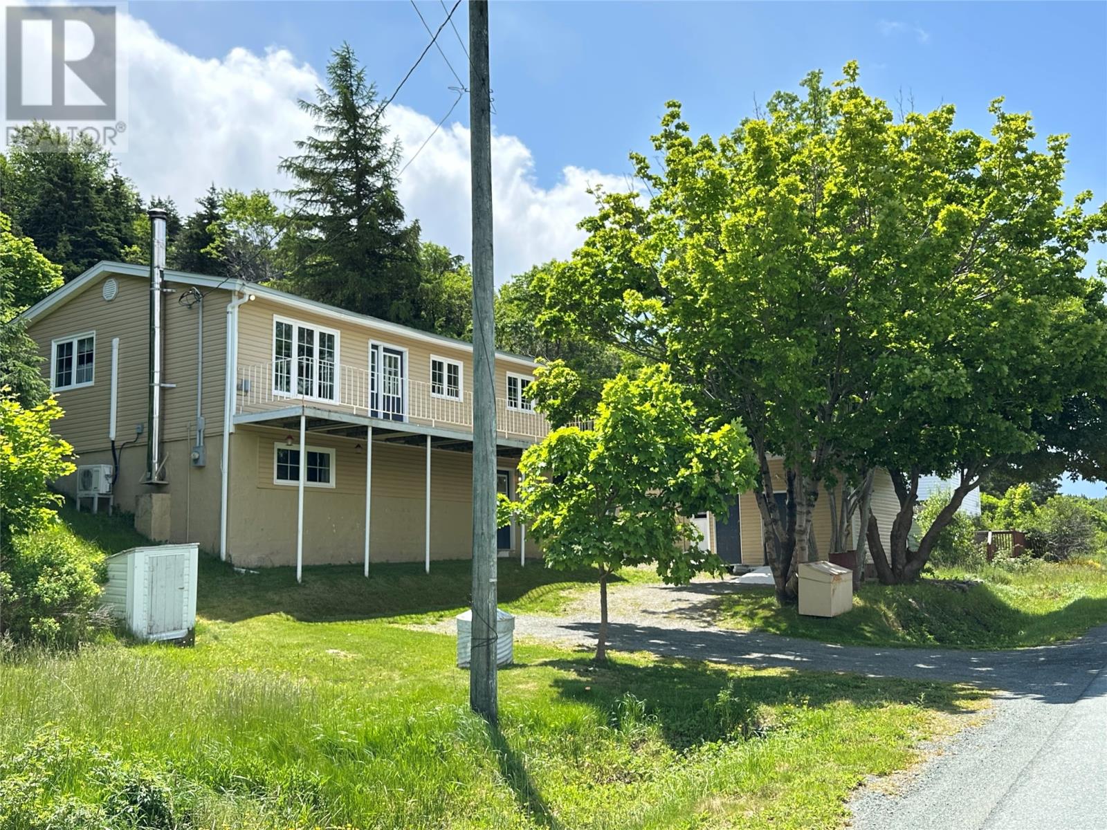 142 Marysvale Rd, Marysvale, NL A0A 2Z0