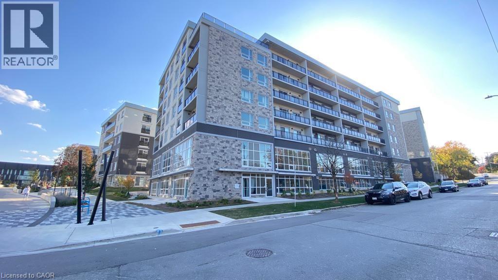 275 Larch Street Unit G503, Waterloo, ON N2L 3R2