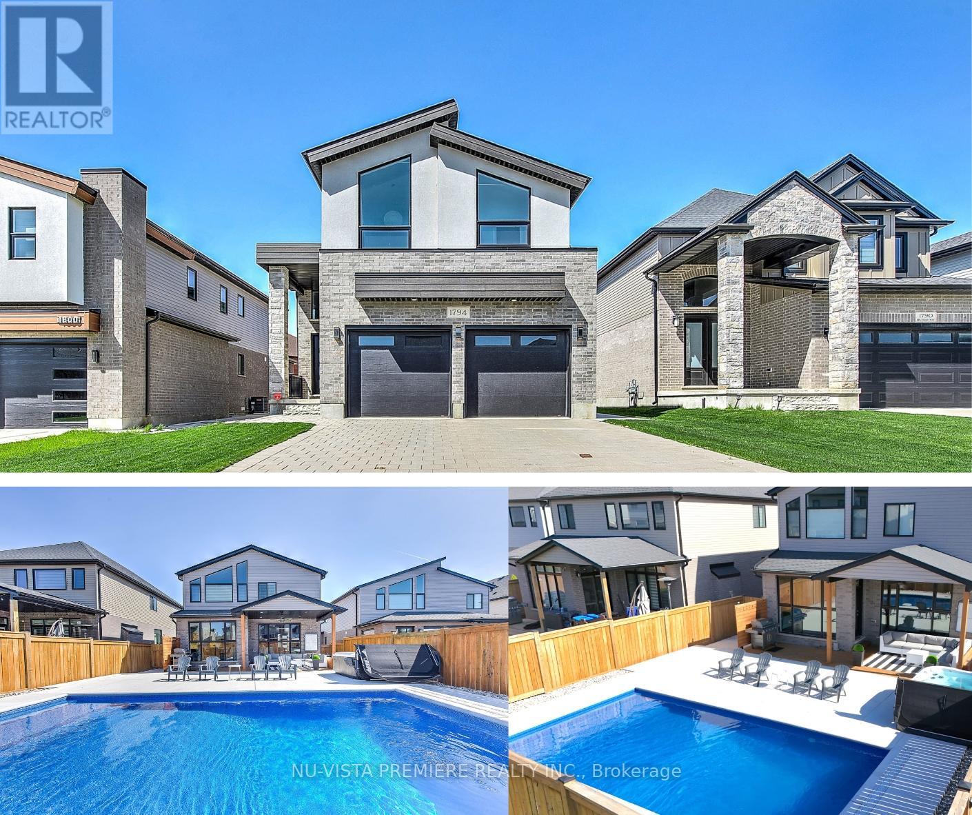 1794 Brunson Way, London, ON N6K 4R6