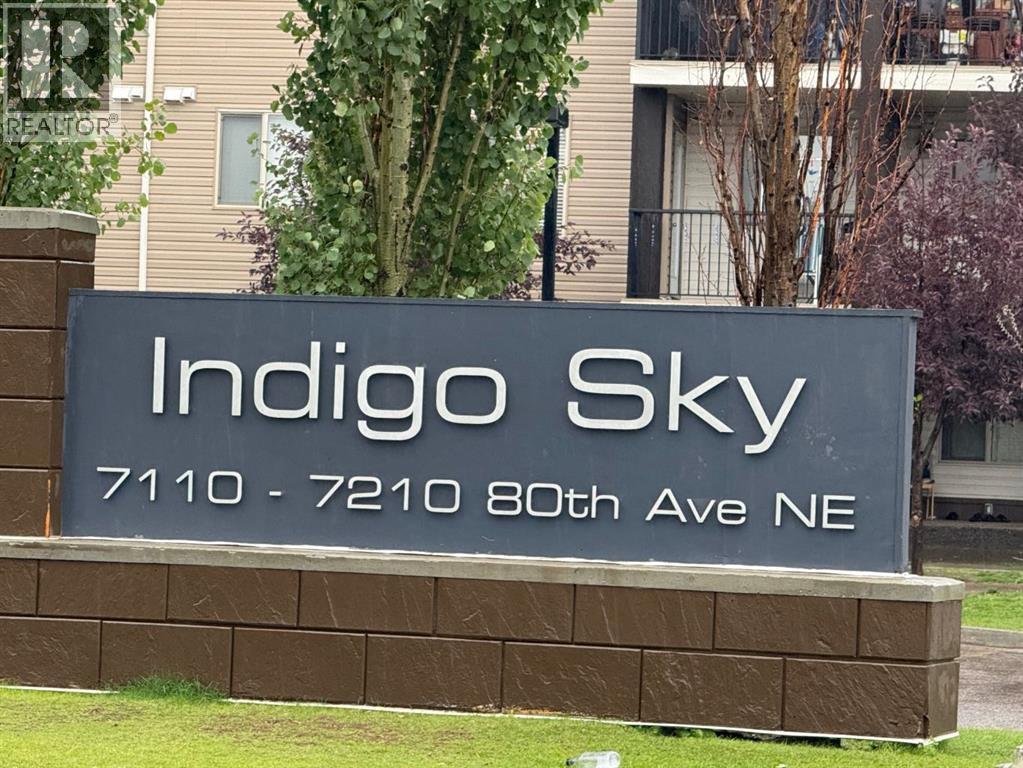 7210 80 Avenue Ne Unit 202, Calgary, AB T3J 0N7