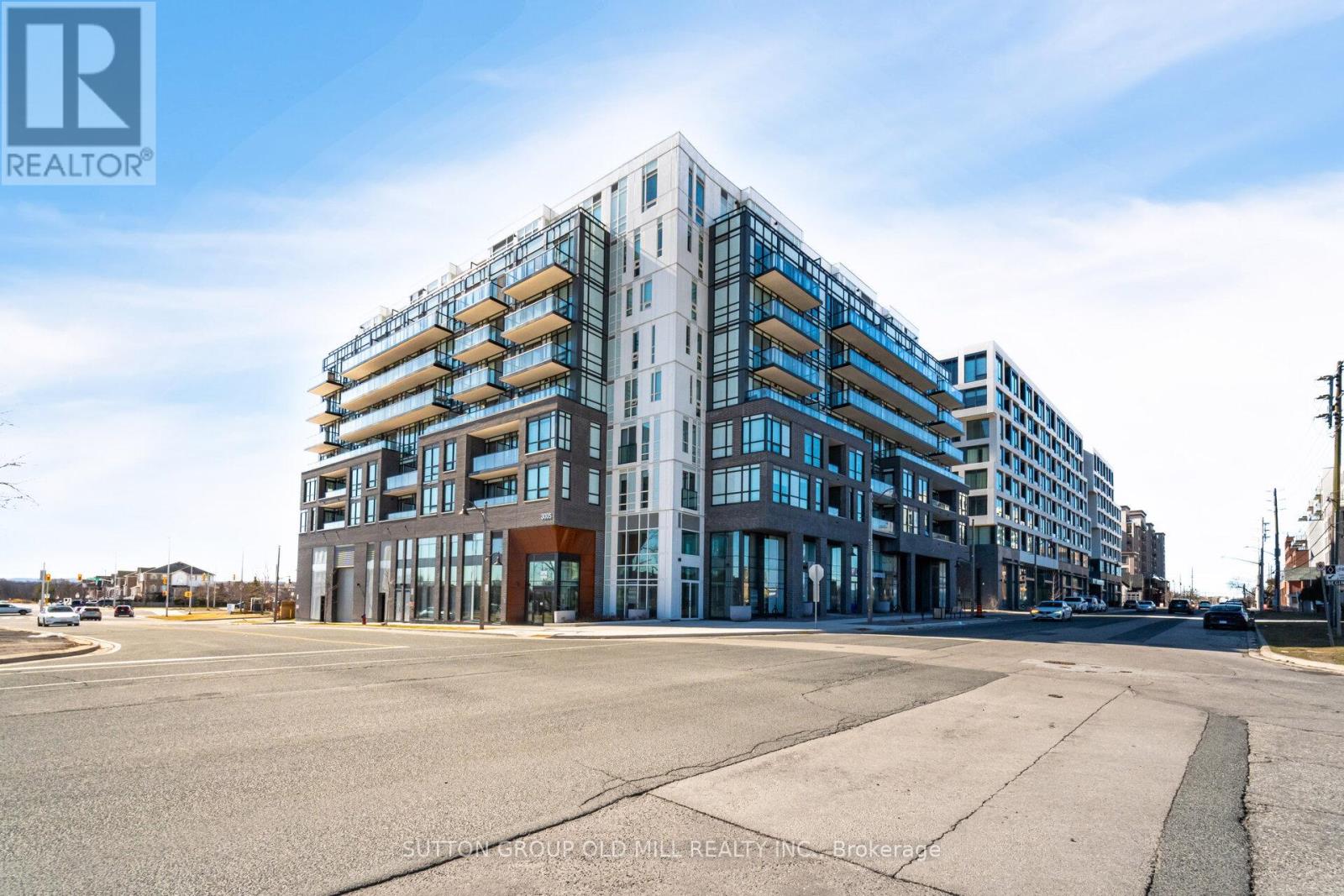 614 3005 Pine Glen Rd, Oakville Wm Westmount, ON L6M 5P5