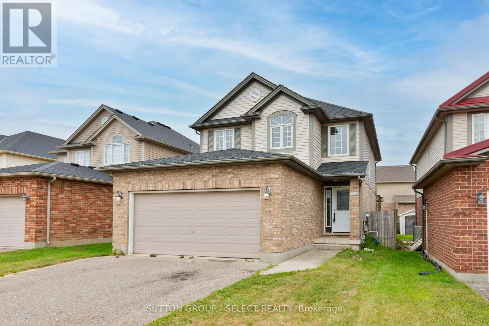 1666 Mcneil Rd, London, ON N6M 0A3