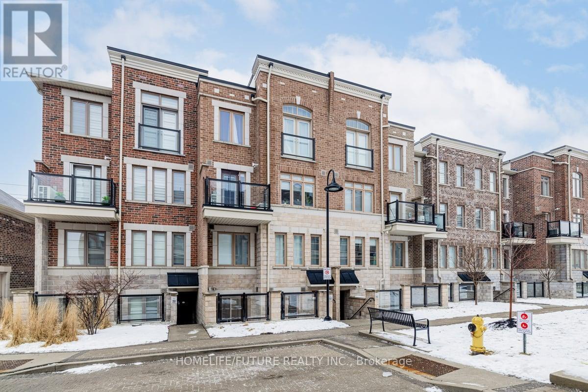 202 2355 Sheppard Ave W, Toronto, ON M9M 0B5