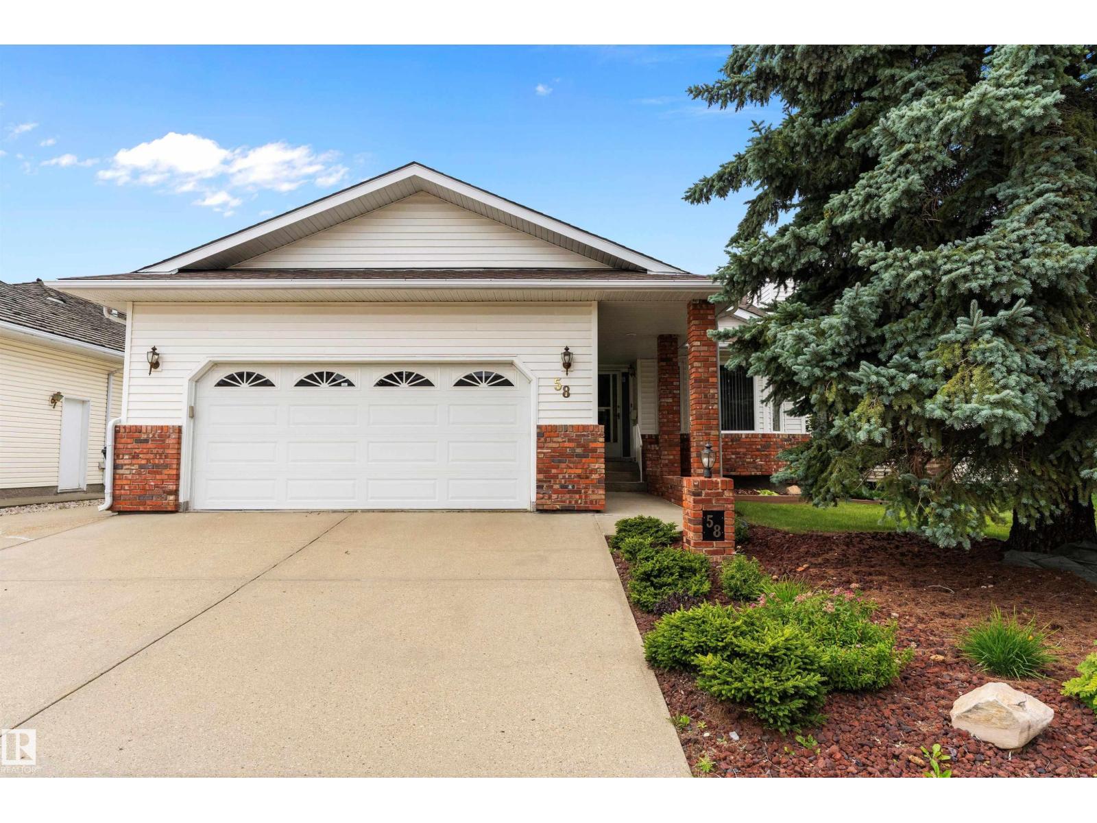58 Nottingham Rd, Sherwood Park, AB T8A 5L5