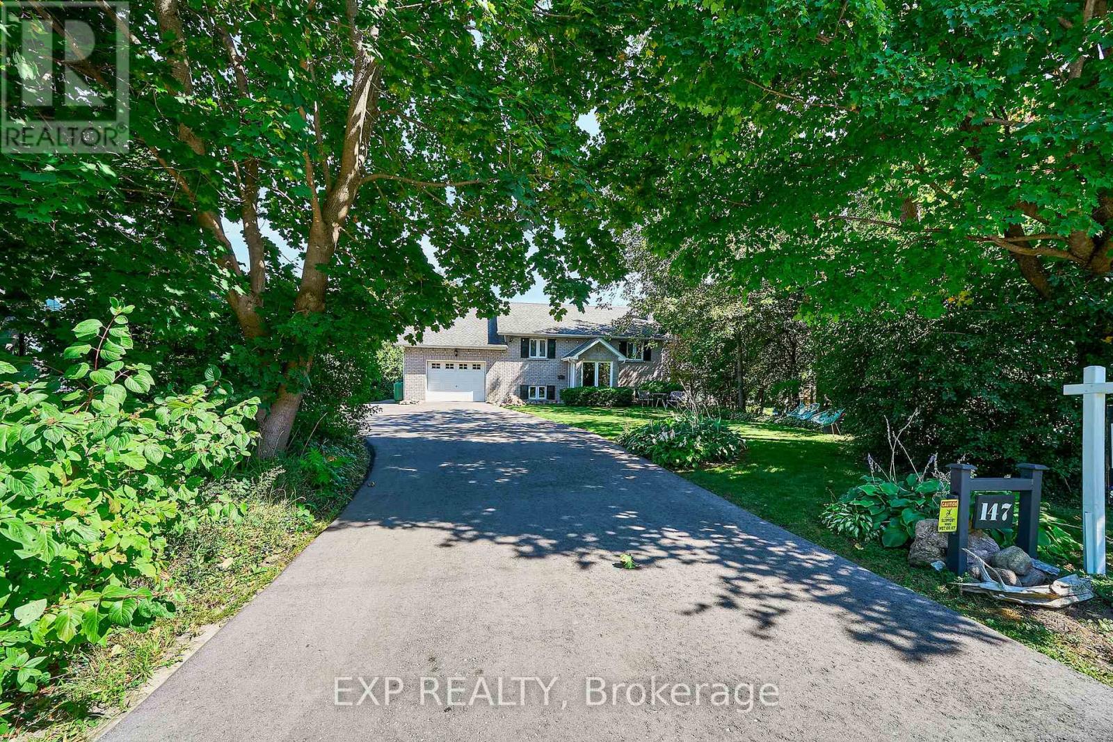 147 Aldred Dr, Scugog, ON L9L 1B4
