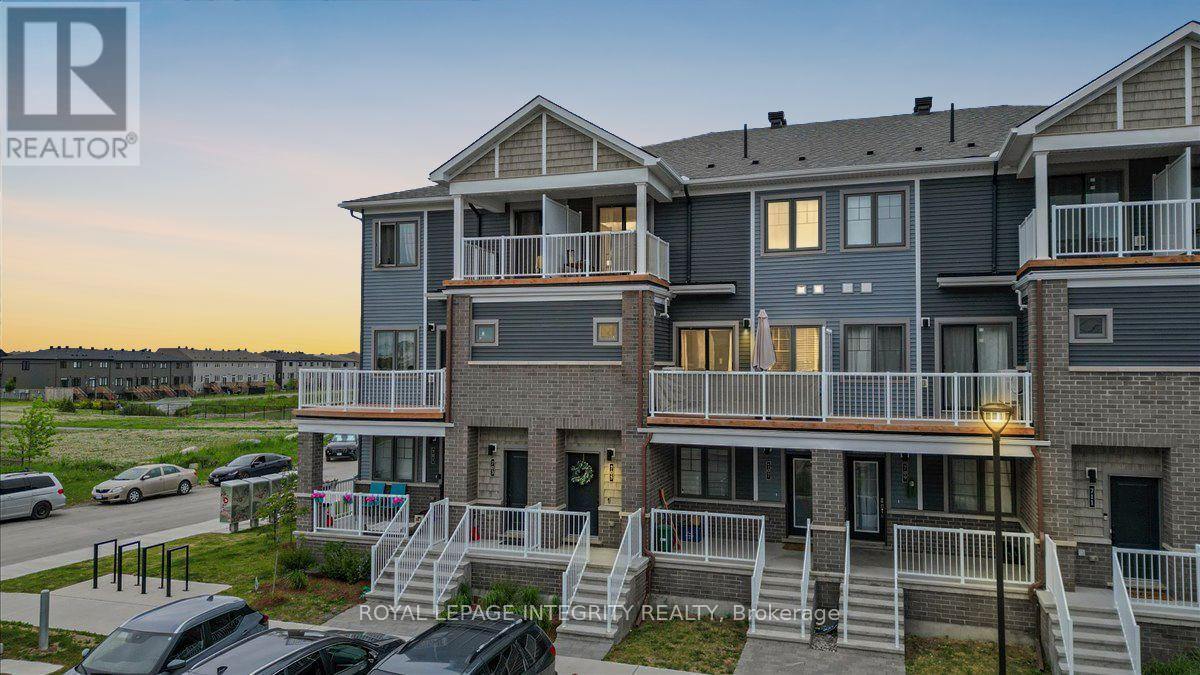 705 Chromite Private, Ottawa, ON K2J 7J2