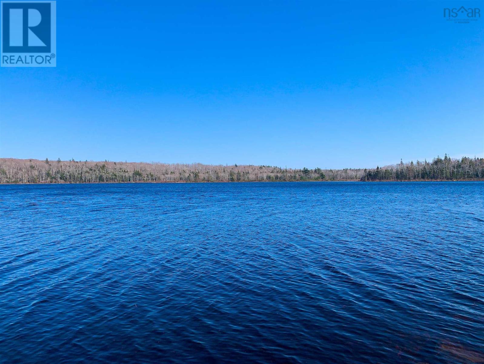 Lot Lake Edward, Lake Annis, NS B5A 5L7