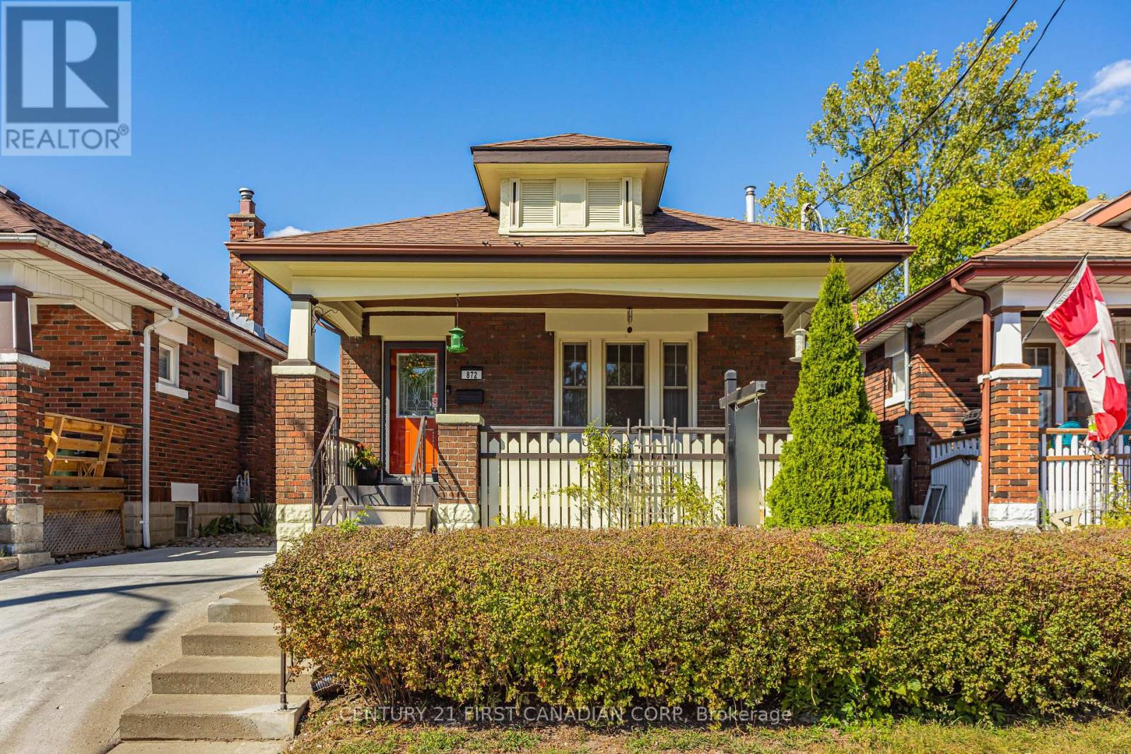872 Lovett St, London, ON N5Z 1N5