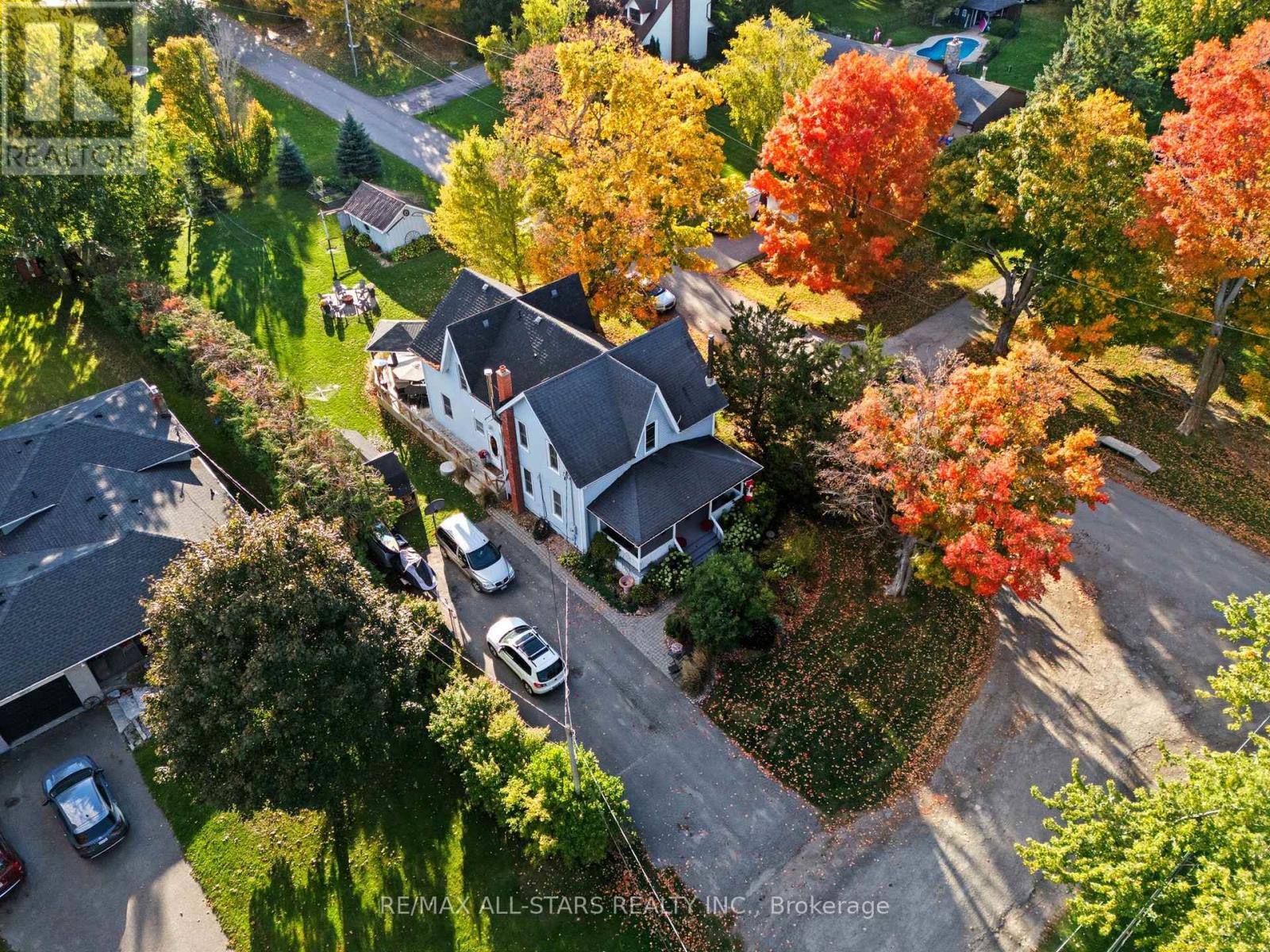 20 Keene St, Scugog, ON L0C 1G0