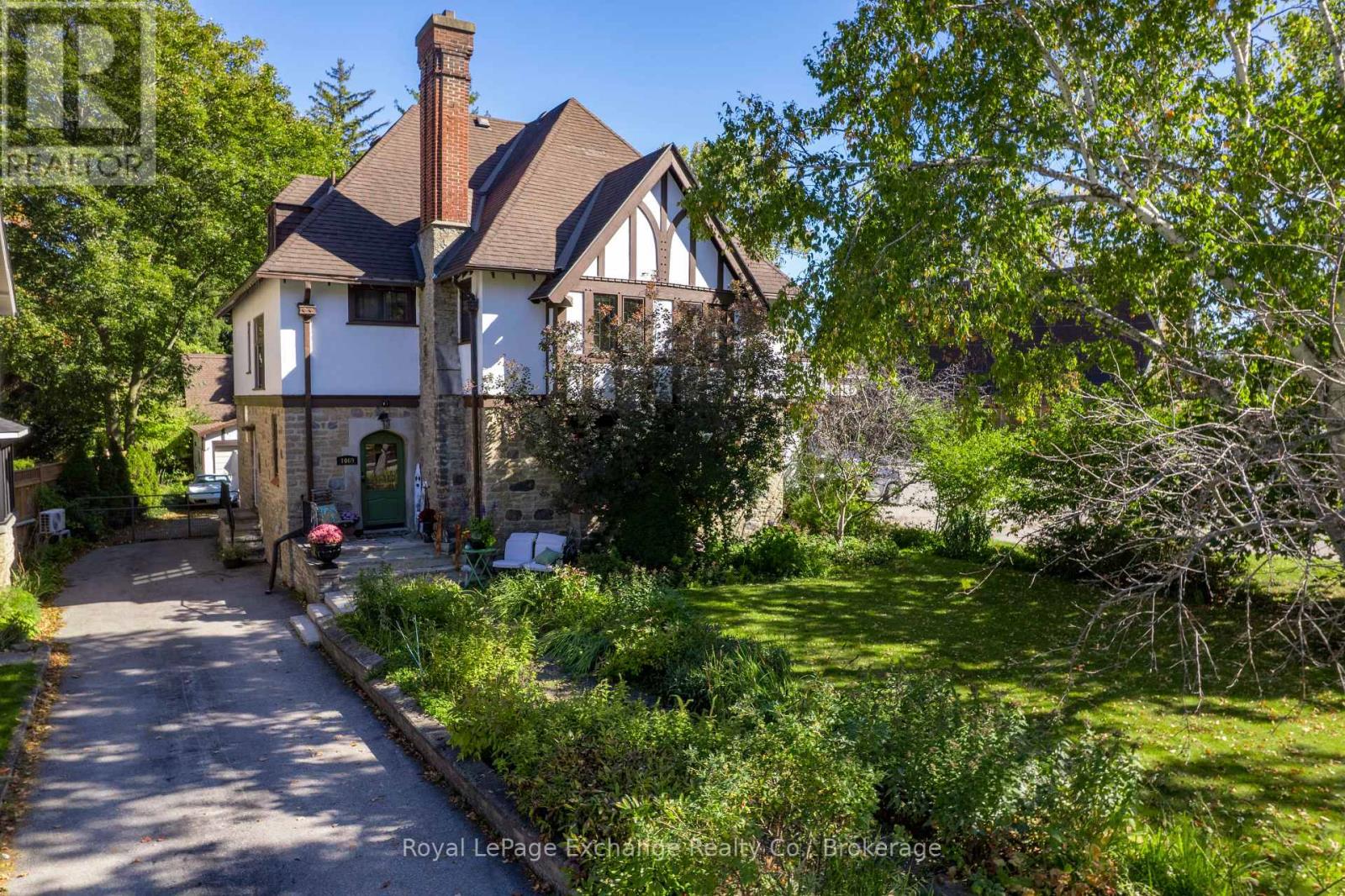 1069 4th Avenue West, Owen Sound, ON N4K 4W1