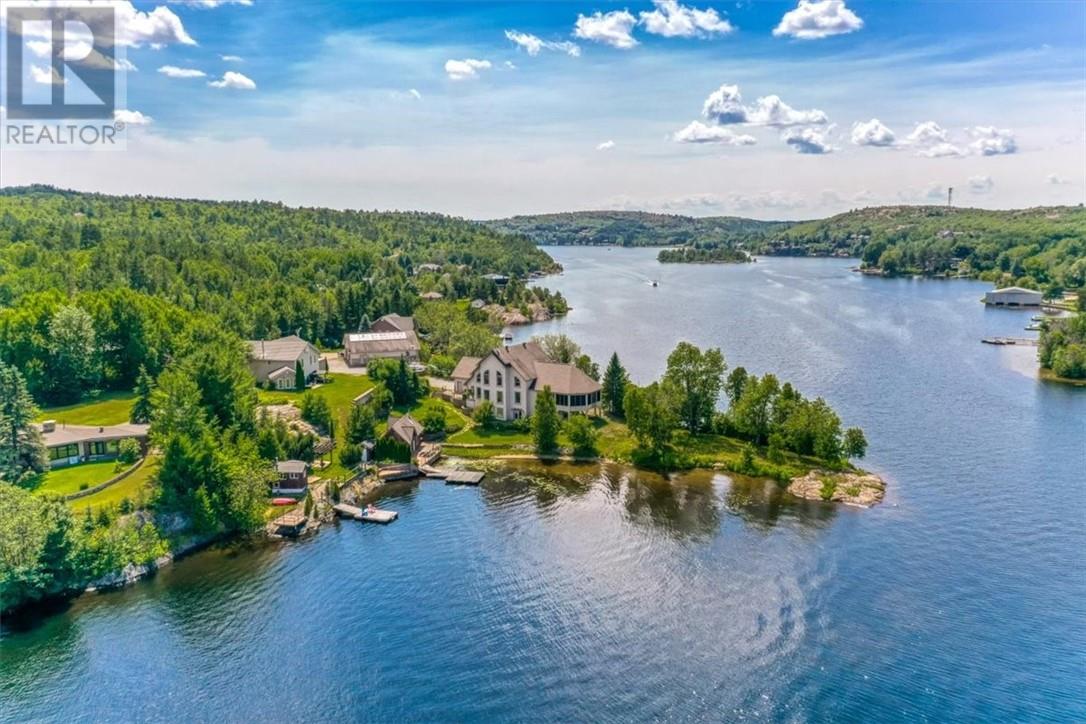 1064 Dew Drop Rd, Sudbury, ON P3G 1L2