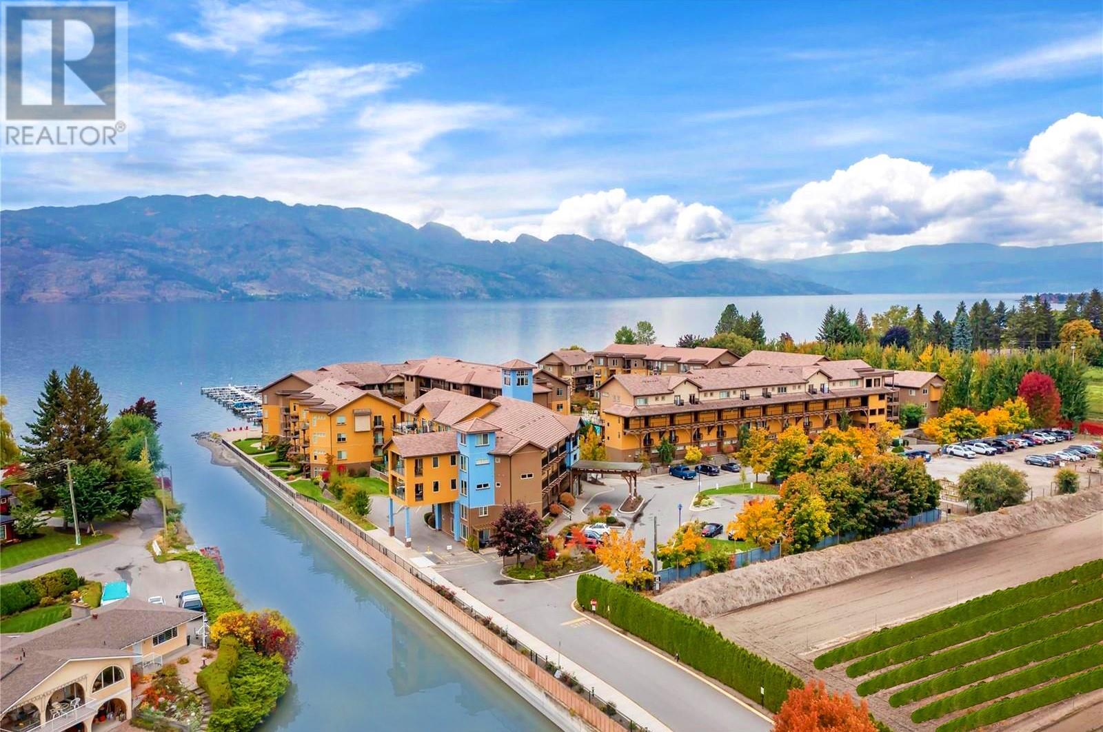 4036 Pritchard Drive N Unit 3203, West Kelowna, BC V4T 3E4