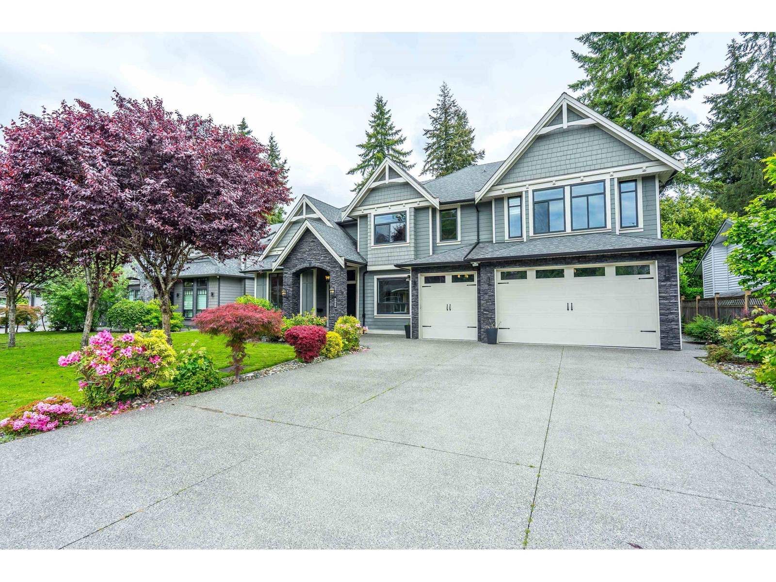 205 Street Unit 3922 #a, Langley, BC V3A 2A3