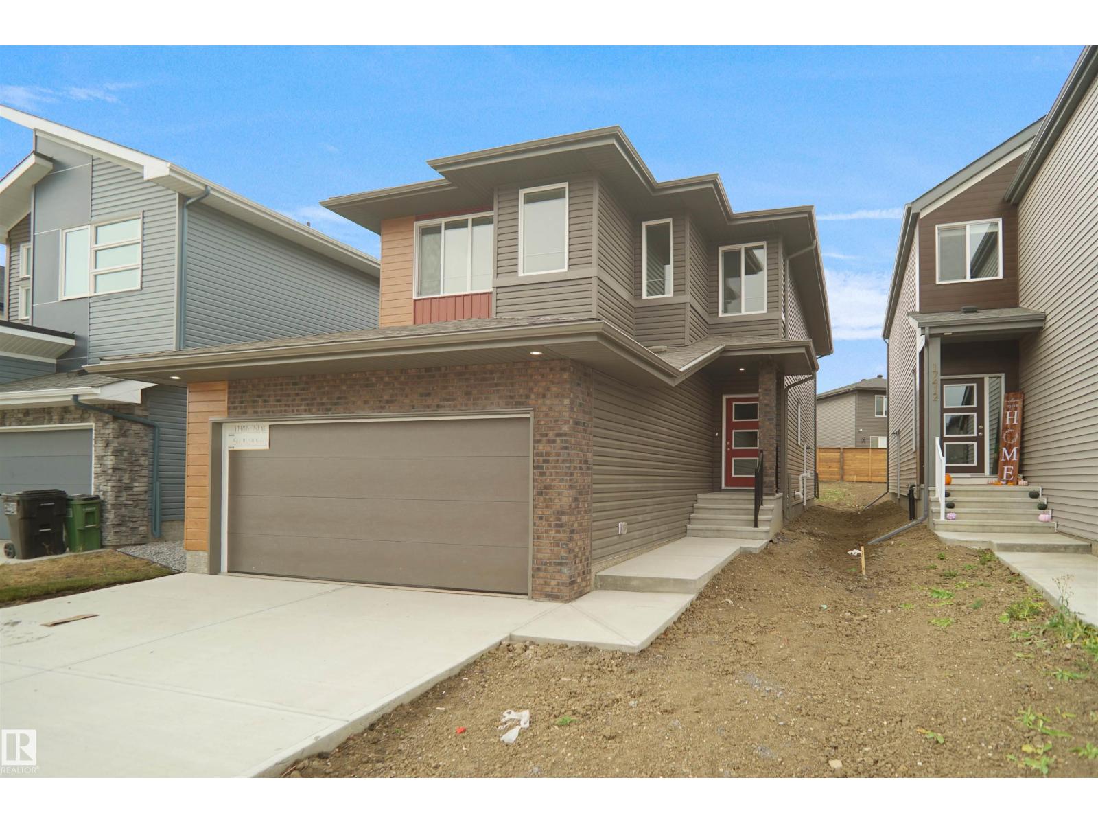 7 St Ne Unit 17408, Edmonton, AB T5Y 4E7