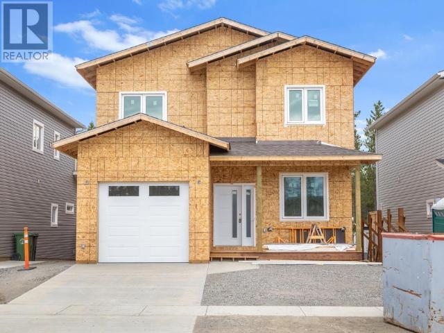 161 Rampart Ave, Whitehorse, YT Y1A 0V4