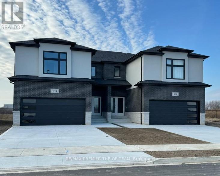 103 Eagle St, Leamington, ON N8H 0G5