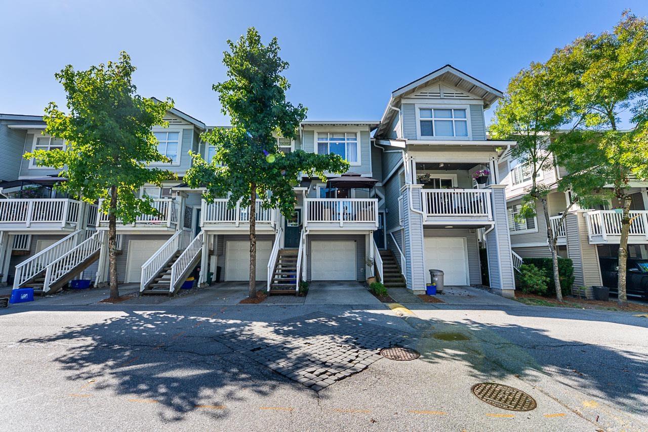 7179 201 Street Unit 60, Langley, BC V2Y 2Y9
