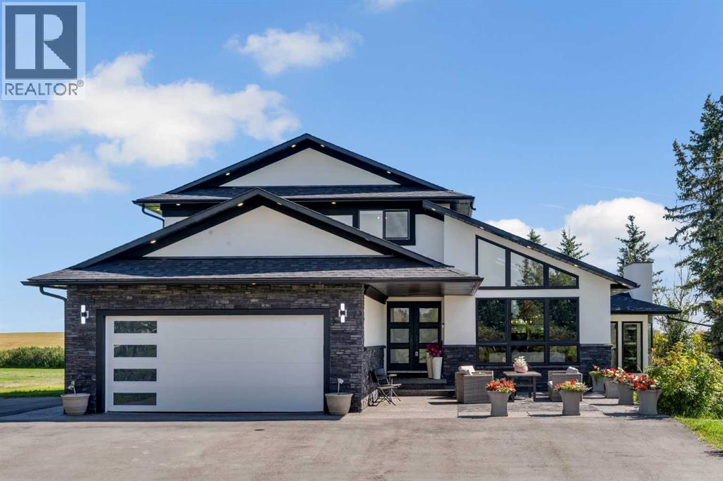 319 Lansdown Ests, Rural Rocky View County, AB T2P 2G7