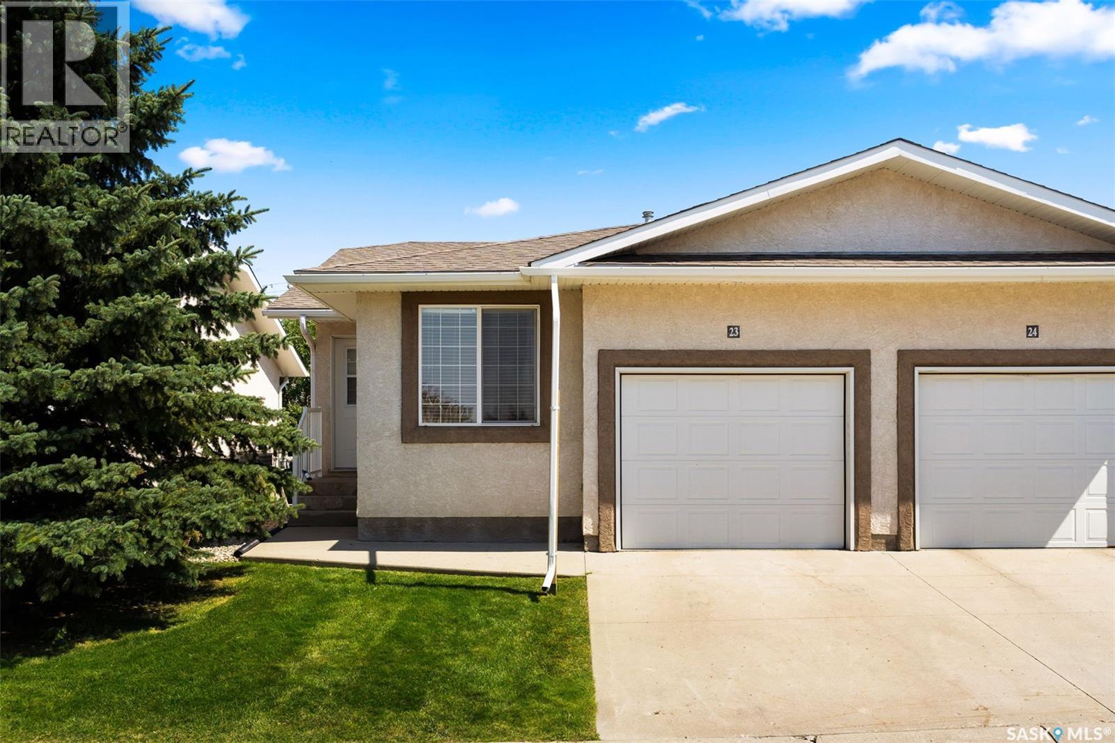 2751 Windsor Park Road Unit 23, Regina, SK S4V 1H1