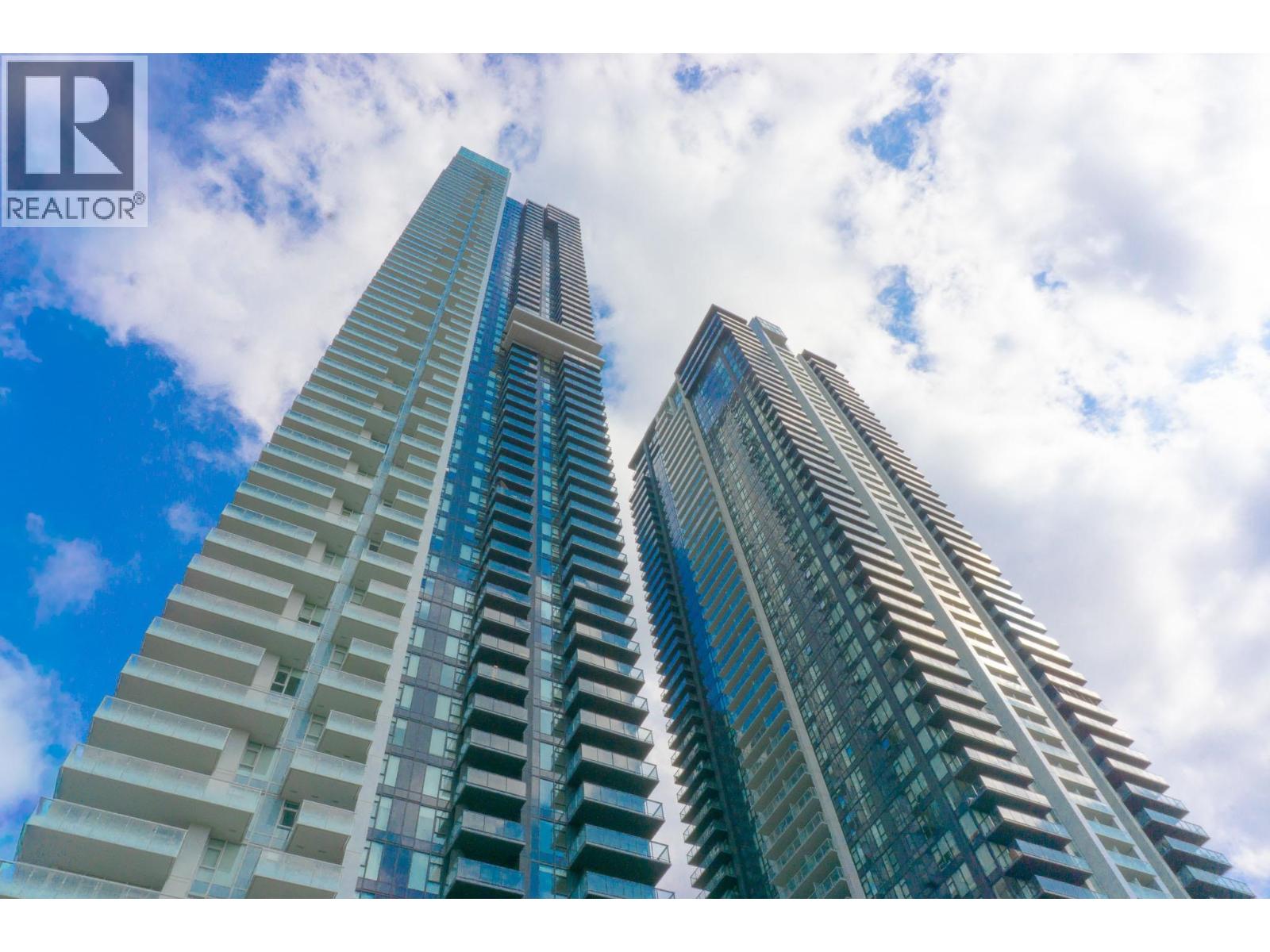 2108 Gilmore Avenue Unit 4709, Burnaby, BC V5C 0N8