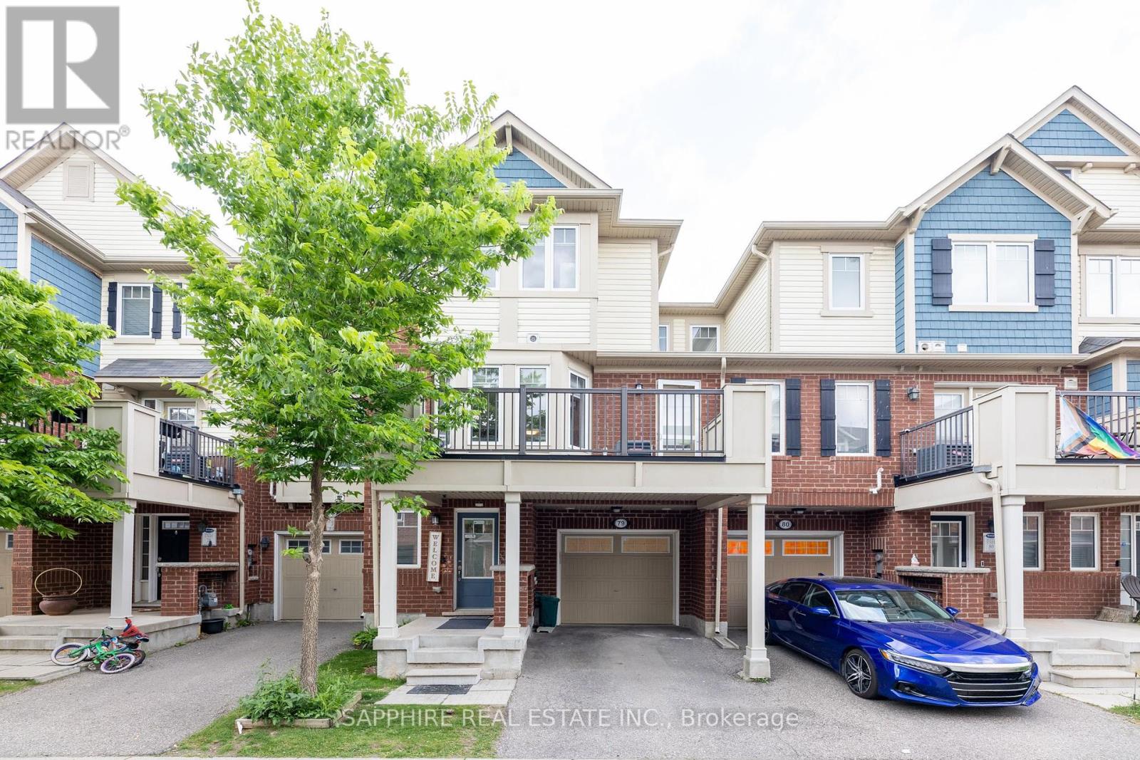 79 6020 Derry Rd, Milton, ON L9T 8L6
