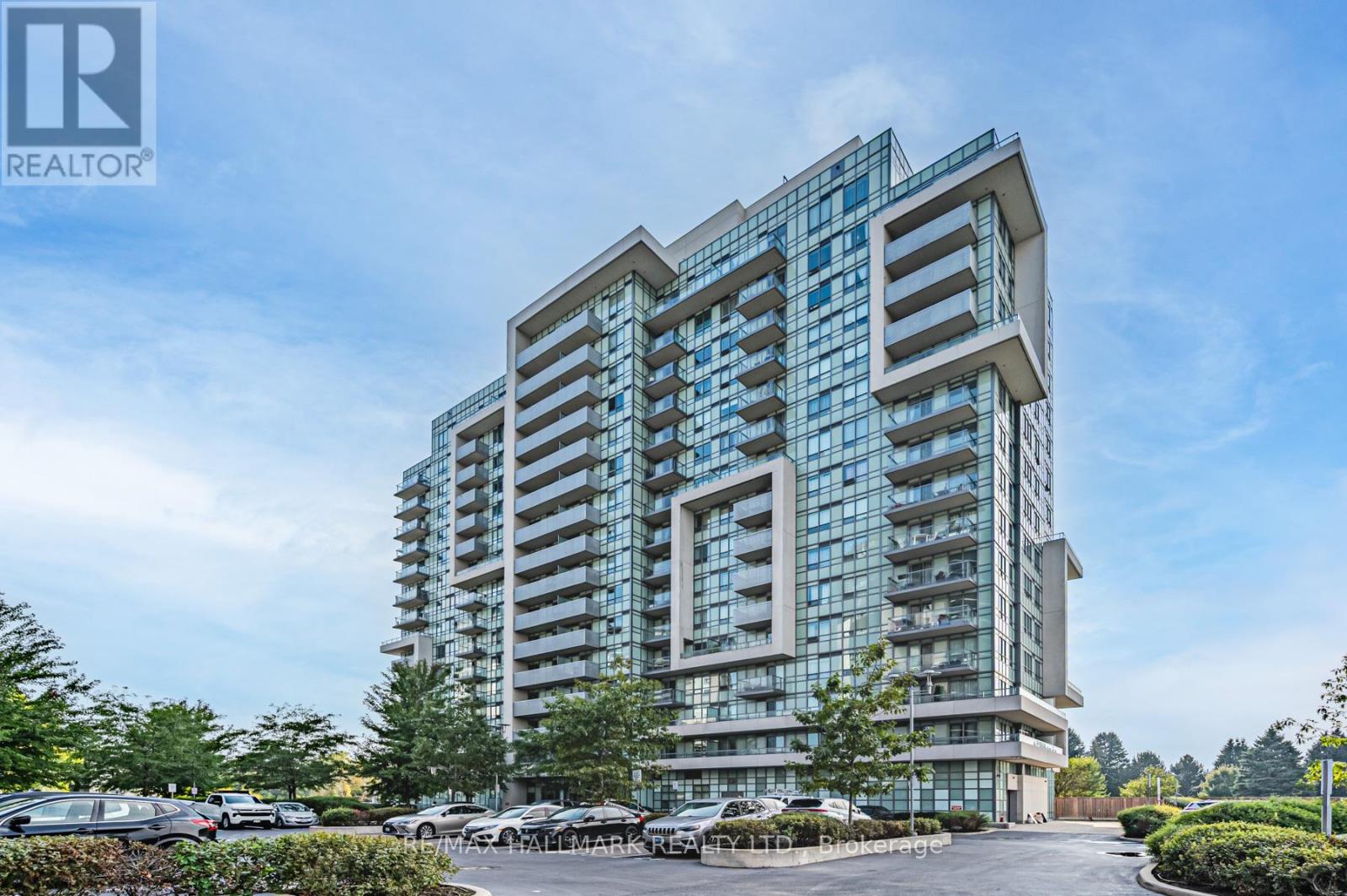 1006 1346 Danforth Rd, Toronto, ON M1J 0A9