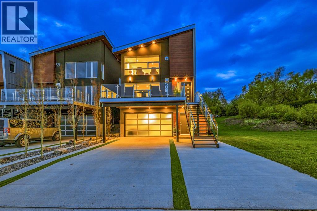 31 Avenue Ne Unit 509, Calgary, AB T2E 6N8