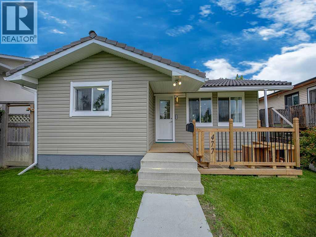 72 Avenue Ne Unit 477, Calgary, AB T2K 5H8