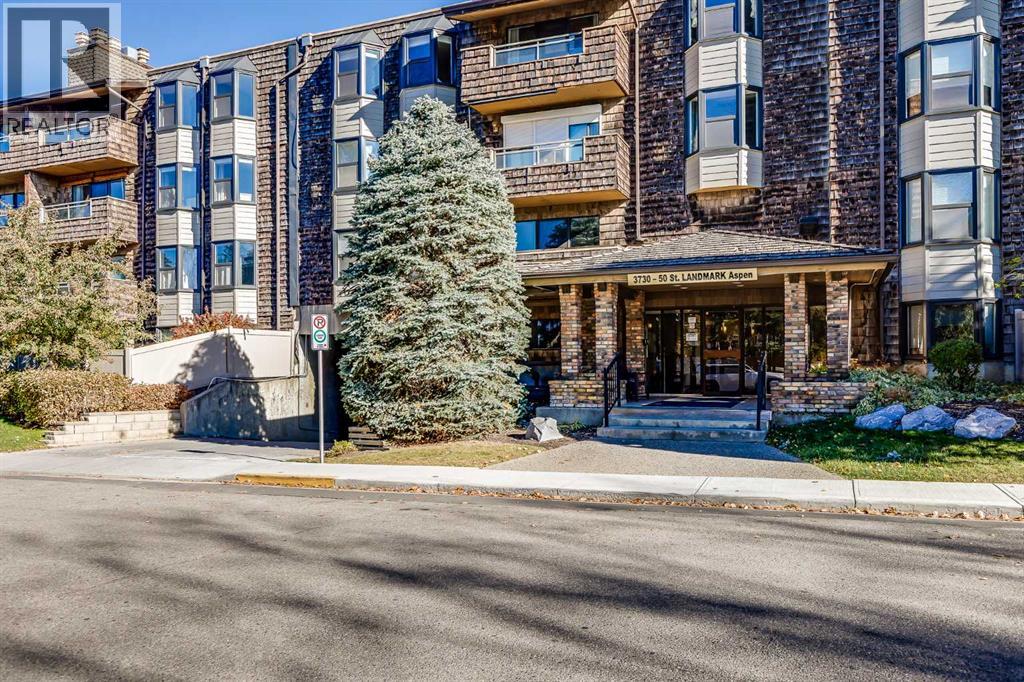 3730 50 Street Nw Unit 410, Calgary, AB T3A 2V9