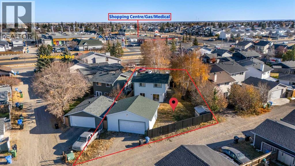 13 Martingrove Ct NE, Calgary, AB T3J 2S3