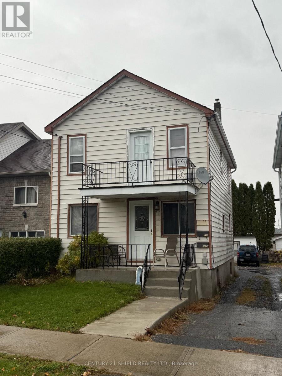 113 Lefebvre Ave, Cornwall, ON K6H 5G6