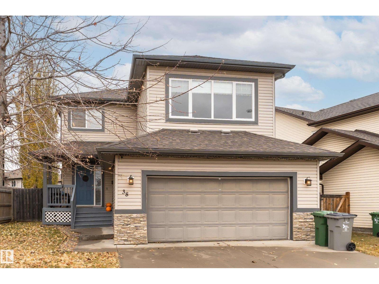 38 Rue Bouchard, Beaumont, AB T4X 0E6