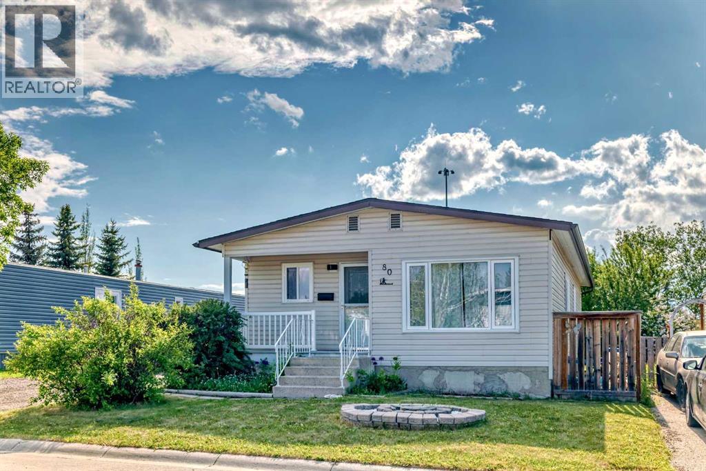 80 Spring Haven Rd SE, Airdrie, AB T4A 1C8