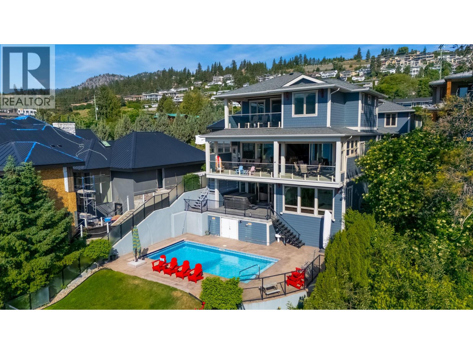 5251 Buchanan Rd, Peachland, BC V0H 1X1