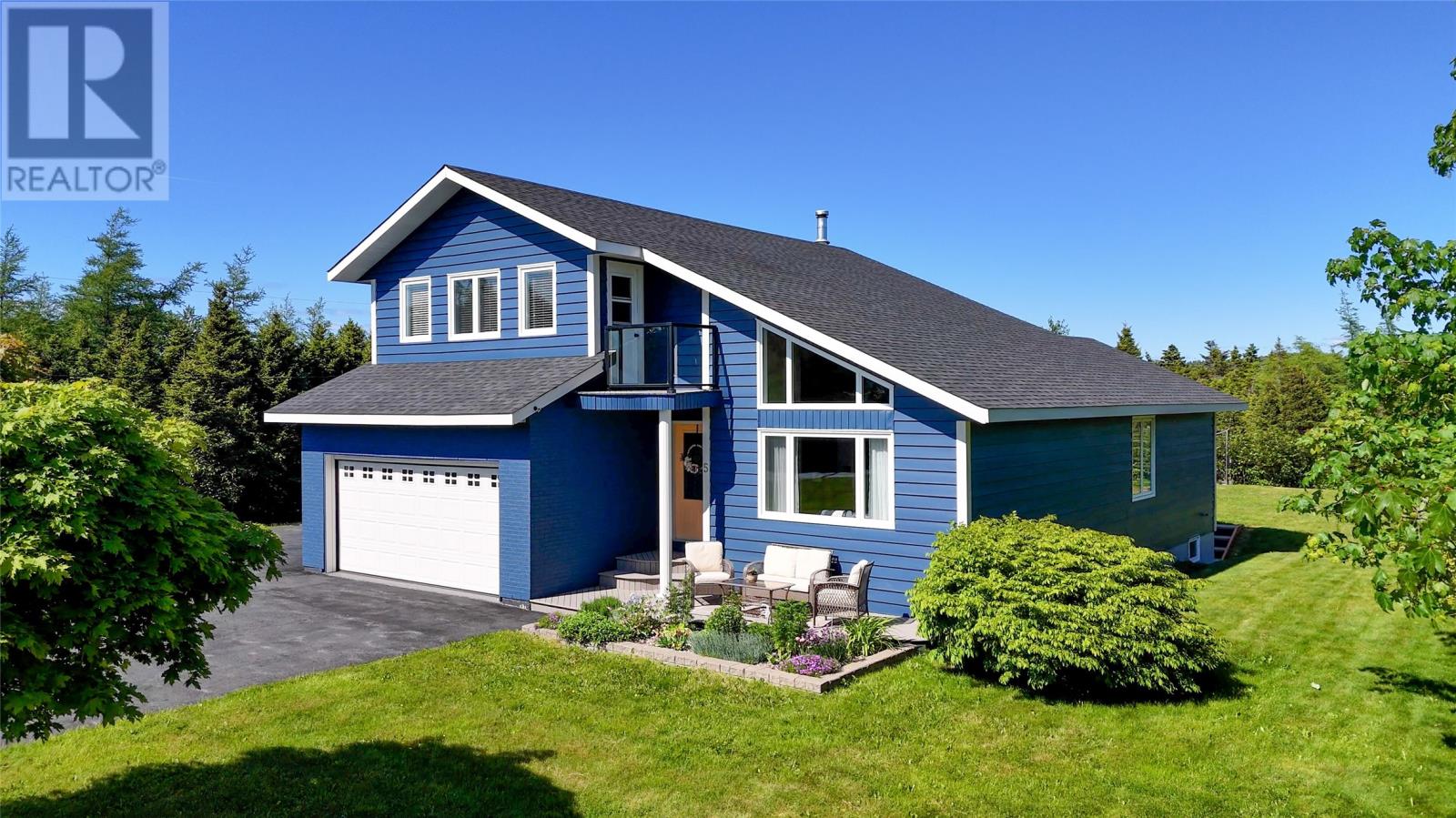 5 Point Rd, New Harbour Trinity Bay, NL A0B 2P0