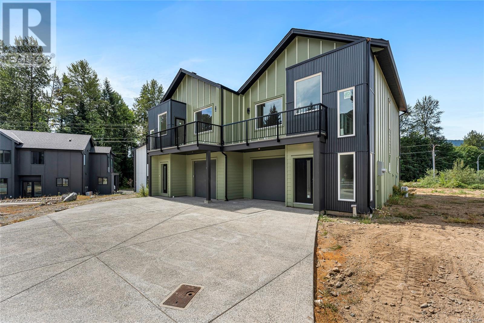 122 Plante Crescent, Lake Cowichan, BC V0R 2G0