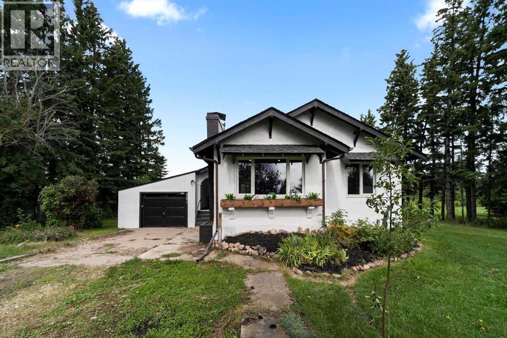 201 Main St, Rosalind, AB T0B 3Y0