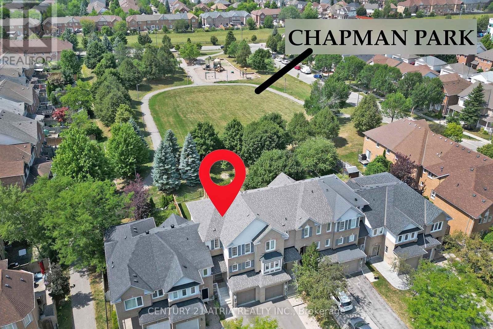 12 Stiles Ave, Aurora, ON L4G 7N3