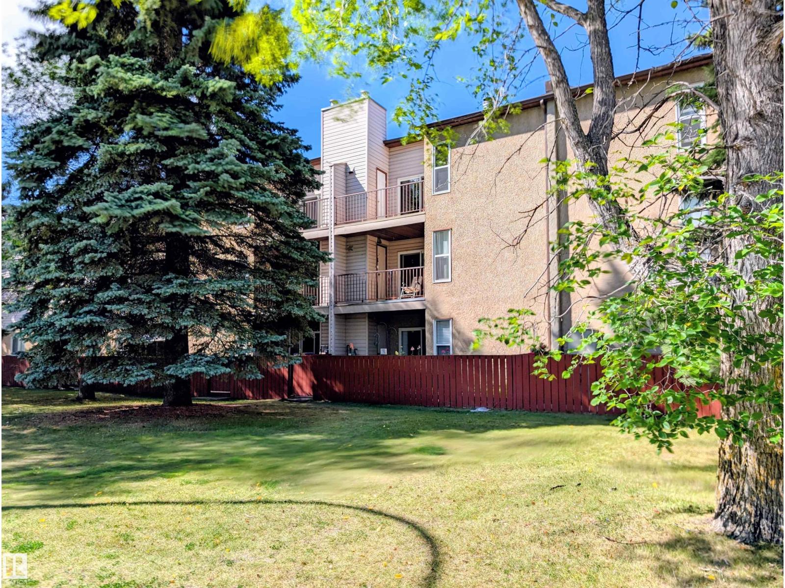 14004 26 Street Northwest #104, Edmonton, AB T5Y 1Y4