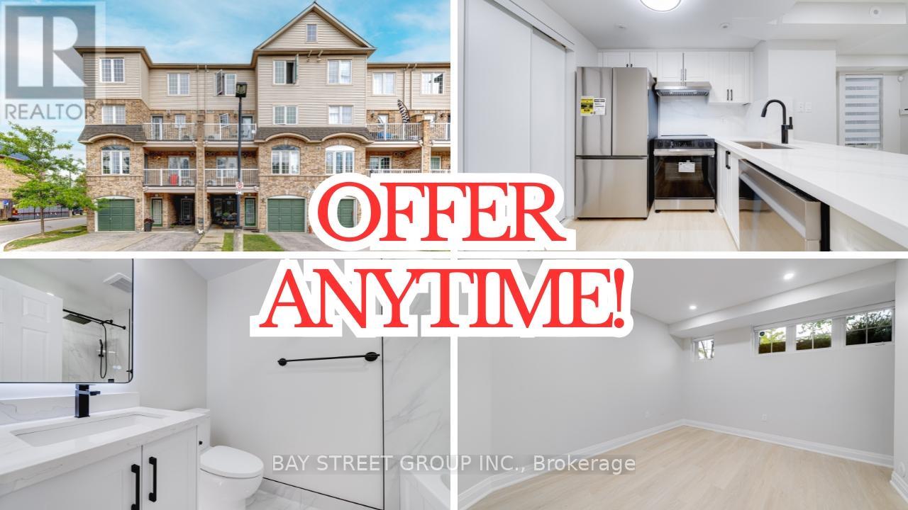 120 42 Pinery Trl, Toronto, ON M1B 6K2