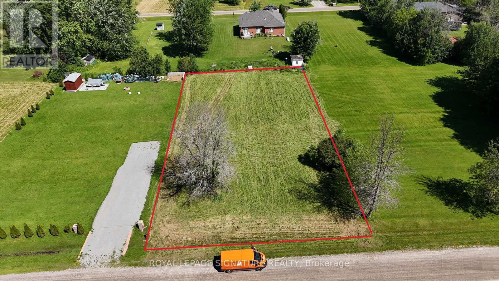 2886 Warren Rd, Ramara, ON L0K 1B0