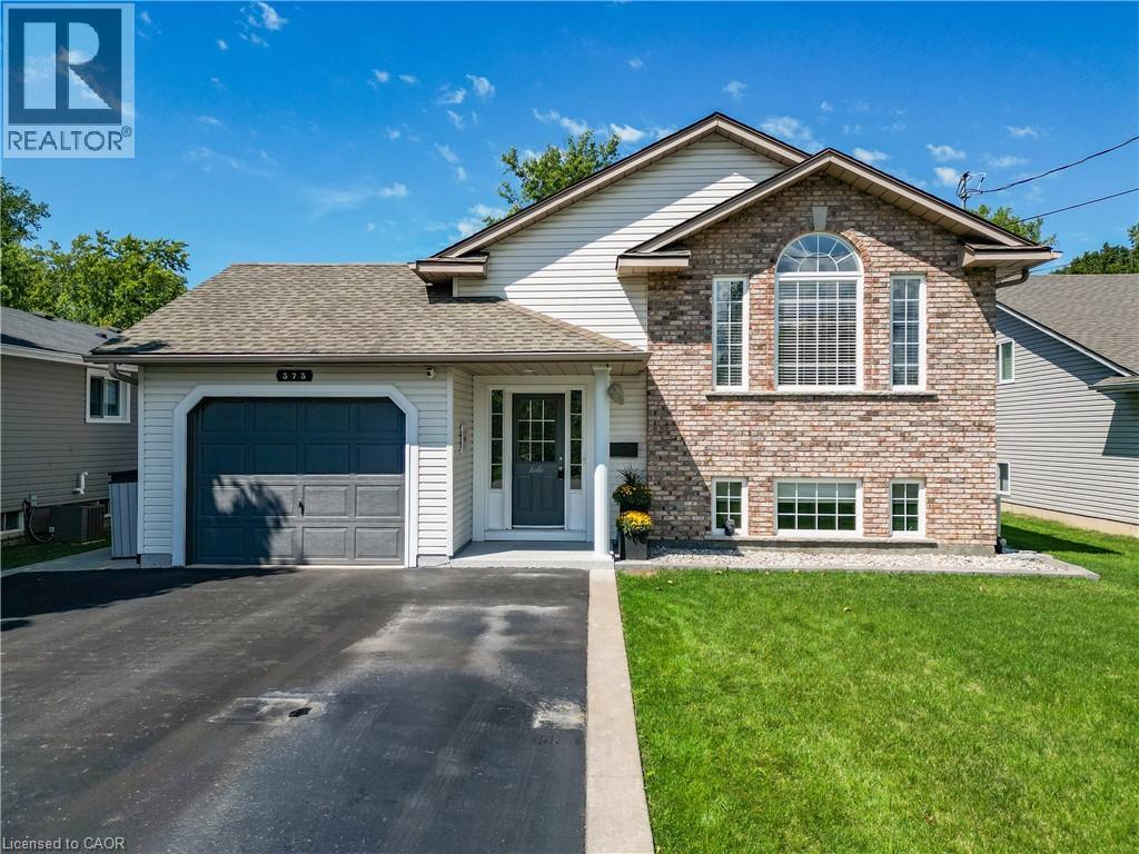 373 Washington Rd, Fort Erie, ON L2A 4K5