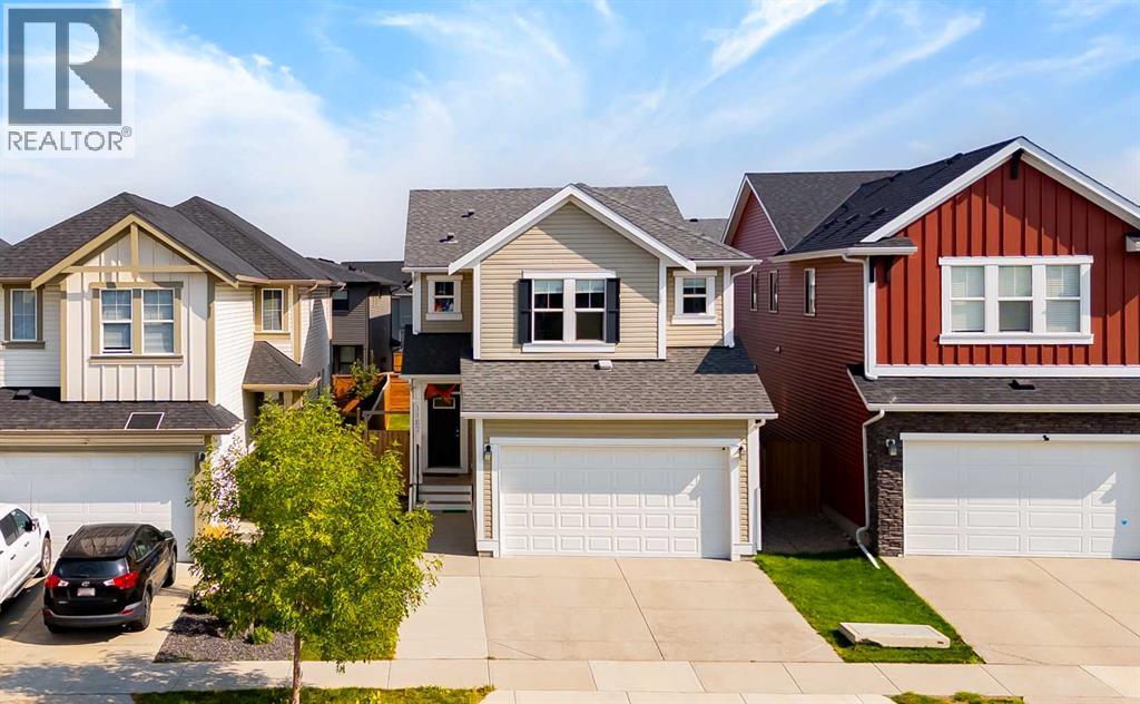 1167 Copperfield Blvd SE, Calgary, AB T2Z 0P3