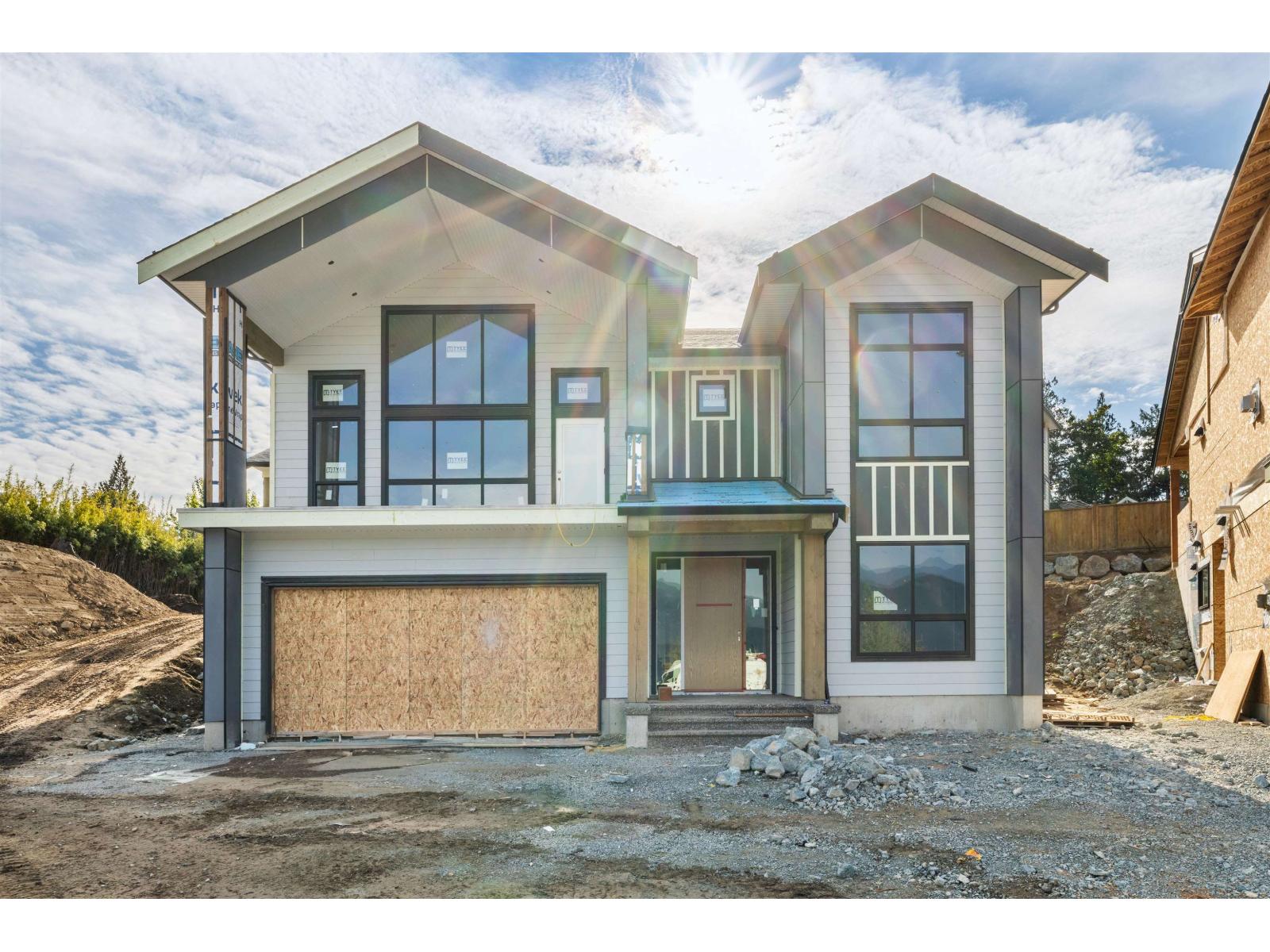 47280 Valerie Placelittle Mtn, Chilliwack, BC V2P 7W9