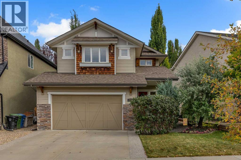 11760 Valley Ridge Blvd NW, Calgary, AB T3B 5Z9