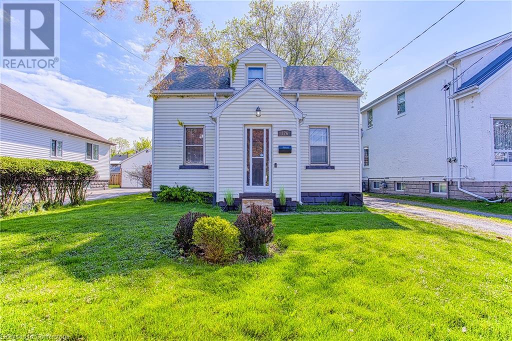 276 Mcalpine Ave S, Welland, ON L3B 1T9
