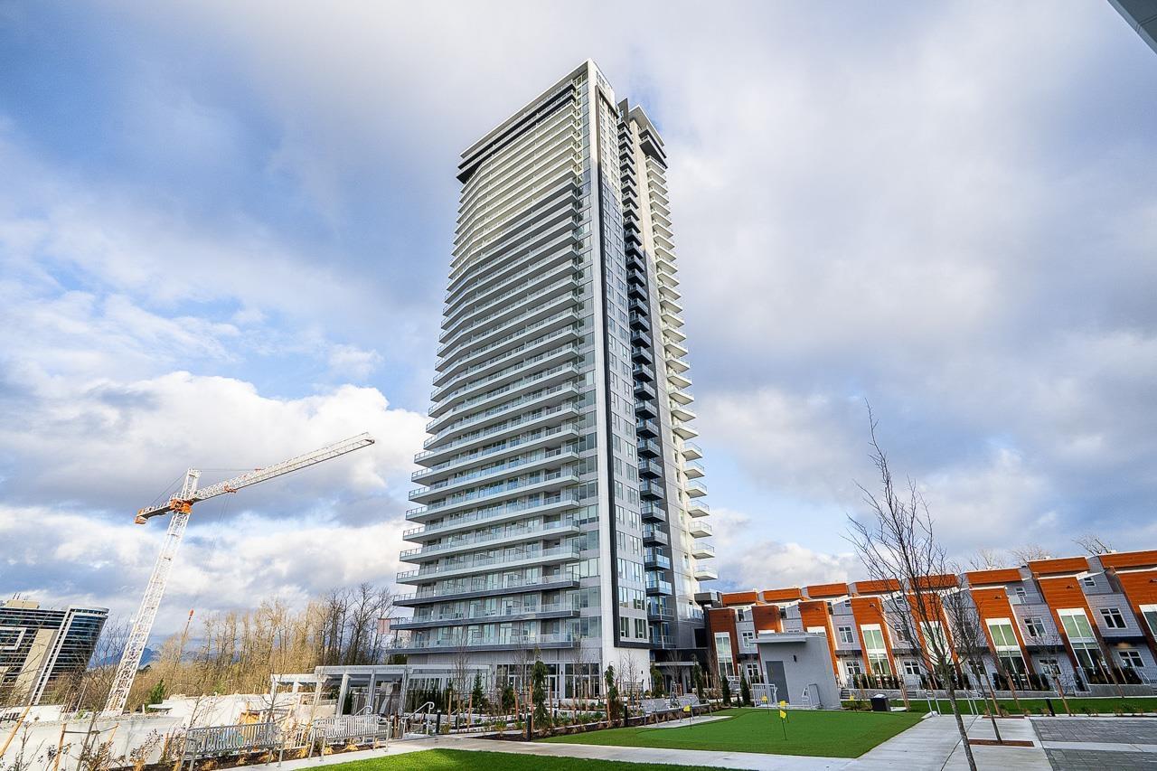 8551 201 Street Unit 2503, Langley, BC V2Y 3Y5